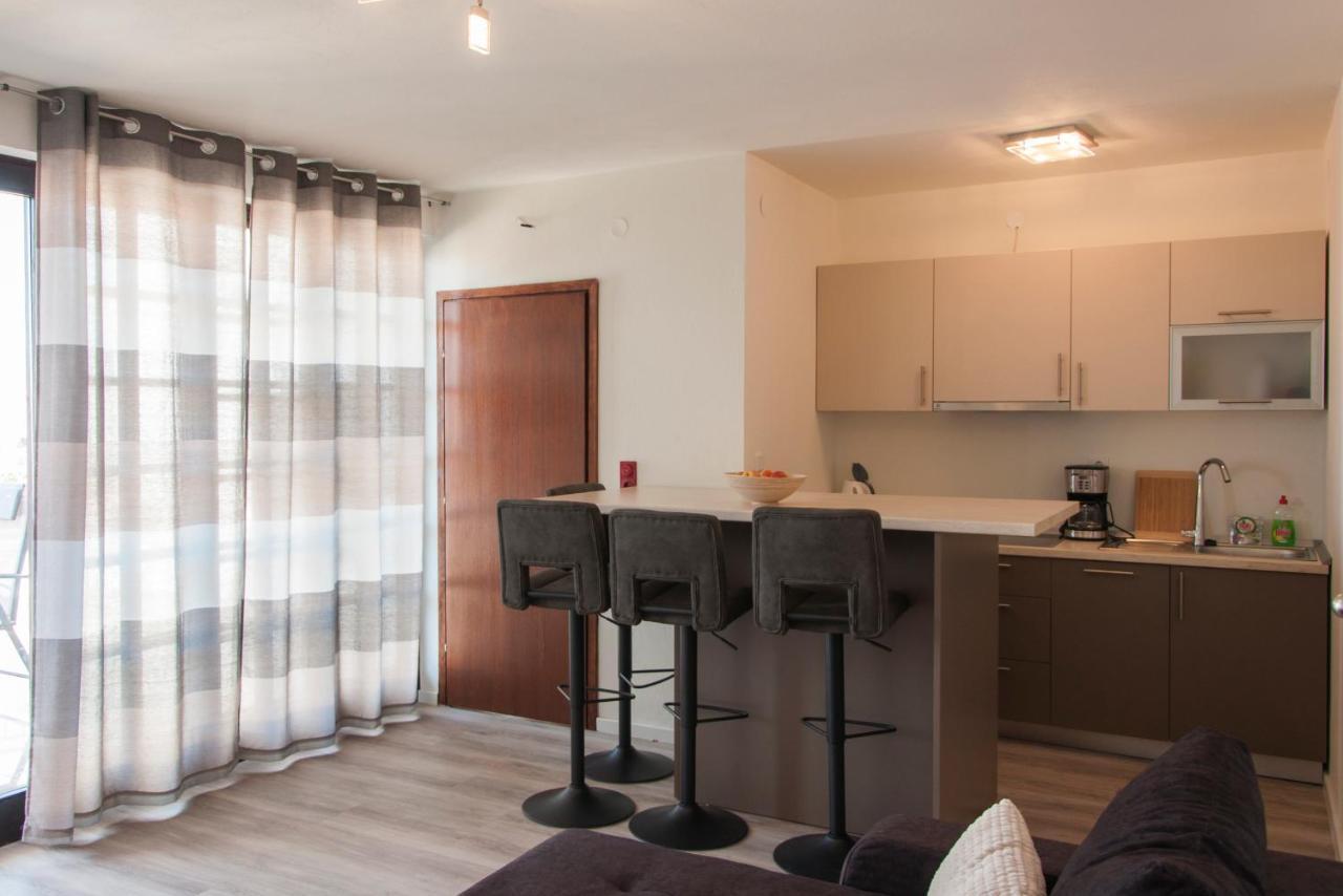 Domus Albus Apartment Zadar Room photo