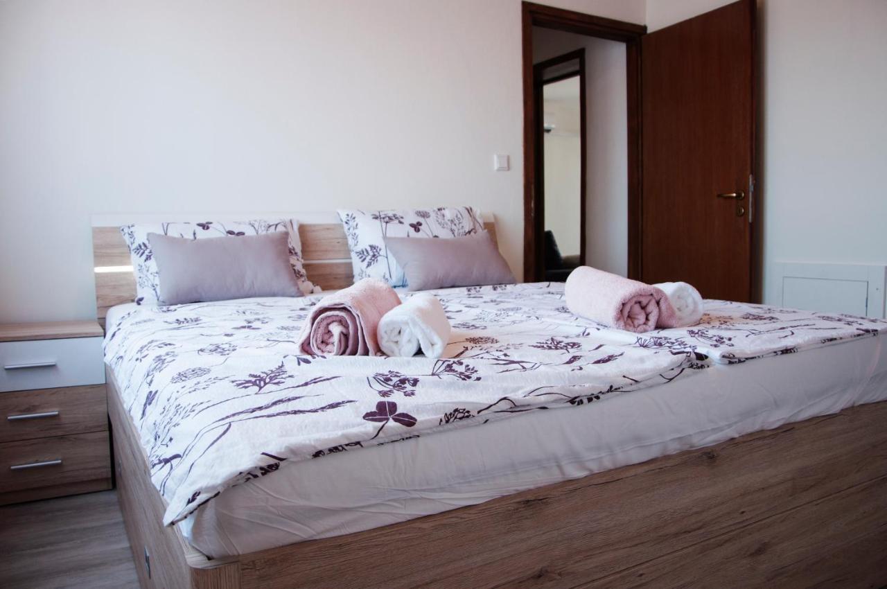 Domus Albus Apartment Zadar Room photo