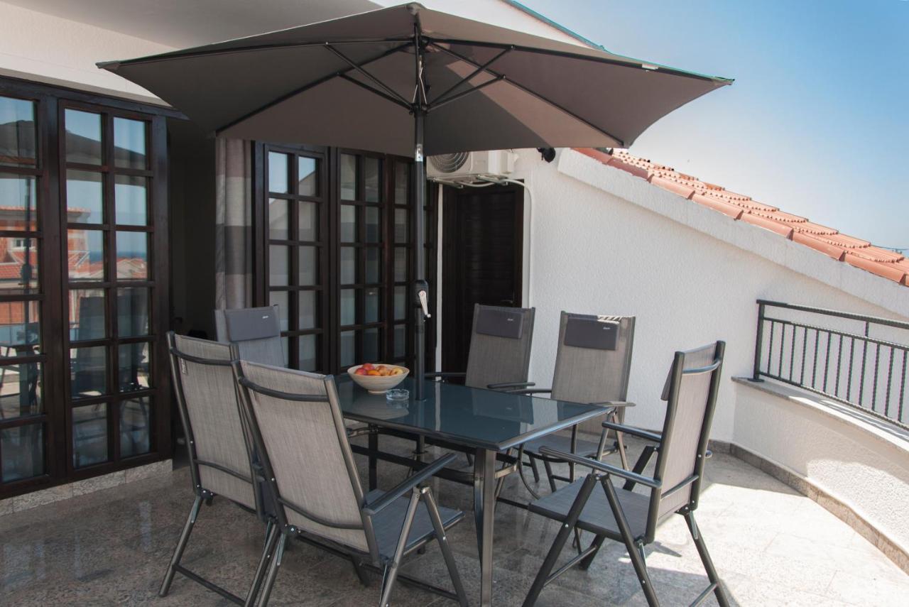 Domus Albus Apartment Zadar Room photo