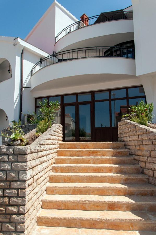 Domus Albus Apartment Zadar Exterior photo