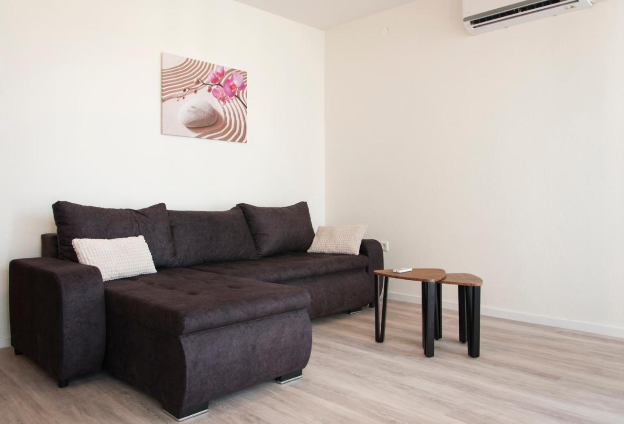 Domus Albus Apartment Zadar Room photo
