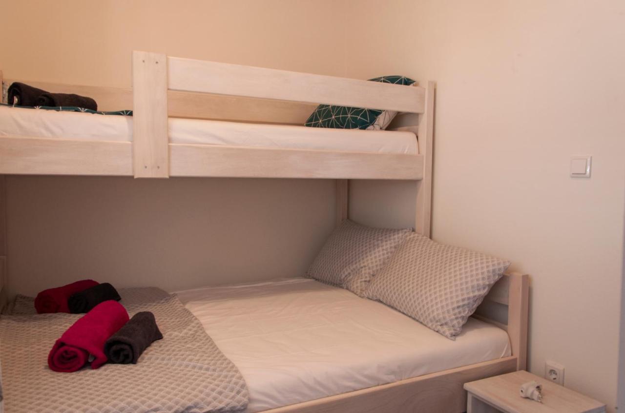Domus Albus Apartment Zadar Room photo