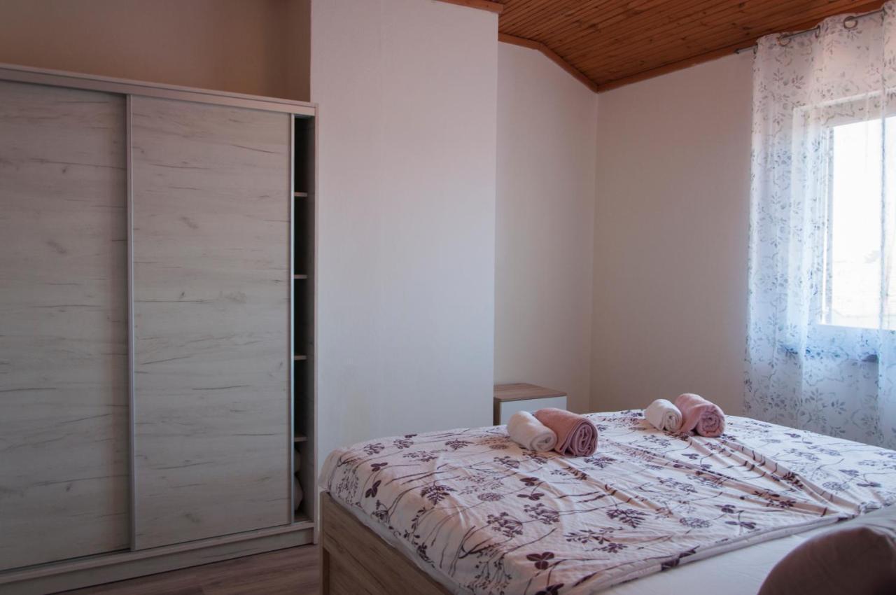 Domus Albus Apartment Zadar Room photo