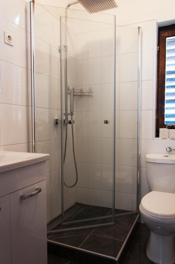 Domus Albus Apartment Zadar Room photo